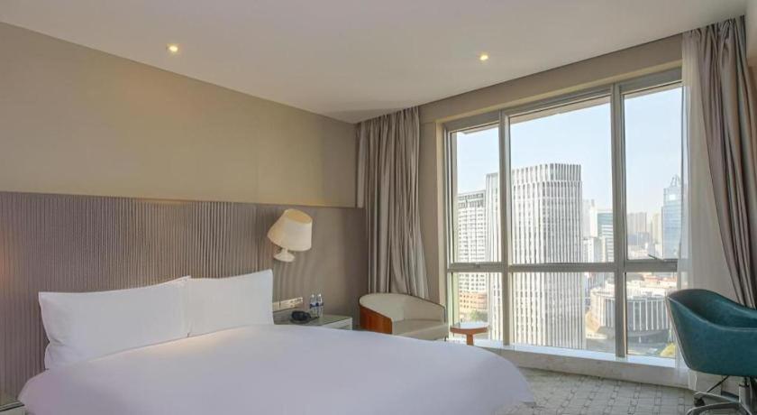 Shanghai Bund South China Harbour View Hotel Exterior photo